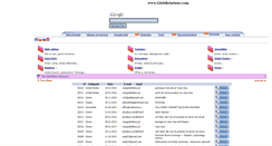 Desktop Screenshot of globrelations.com