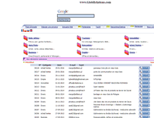 Tablet Screenshot of globrelations.com